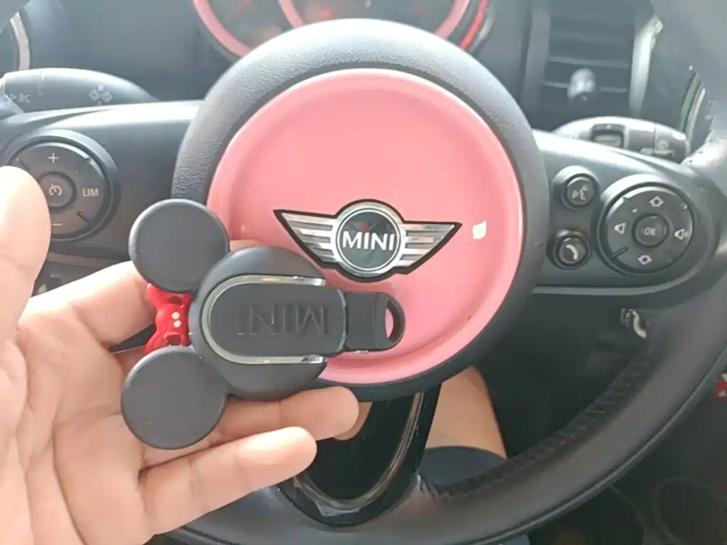 MINI Mini — миниатюра 9