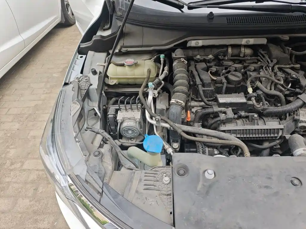 Honda Crider — миниатюра 20