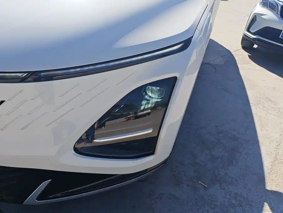 Wuling Xingguang — миниатюра 5