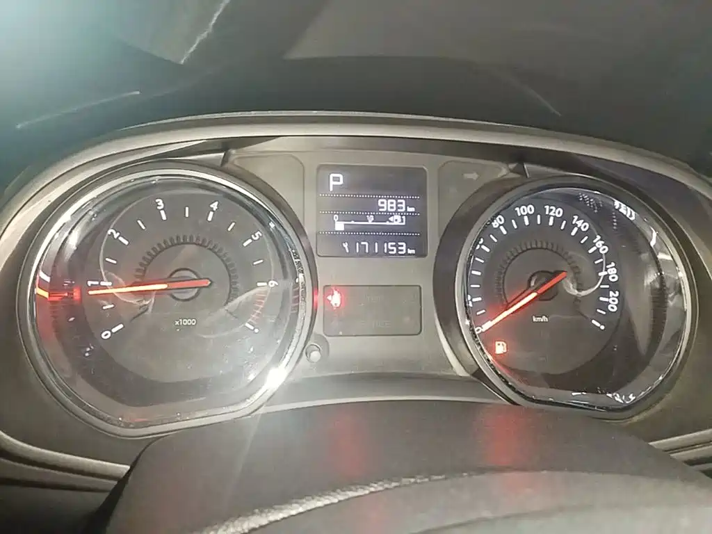 Citroen C3-XR — миниатюра 12