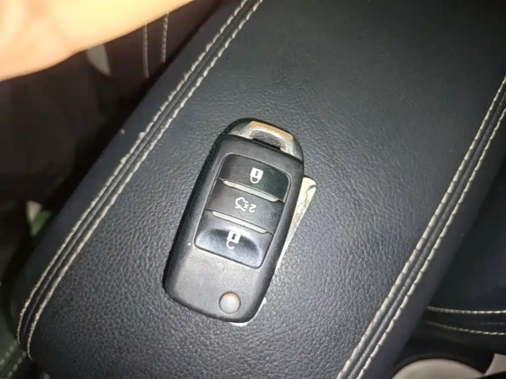 Changan CS35 — миниатюра 9