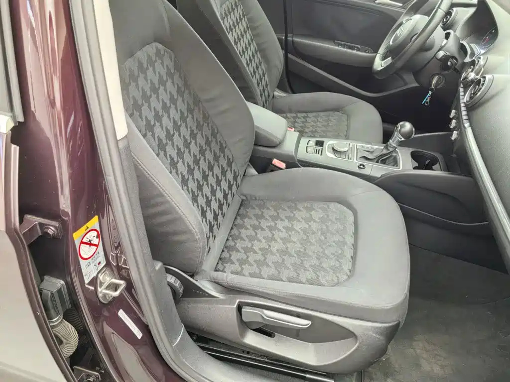 Audi A3 — миниатюра 22