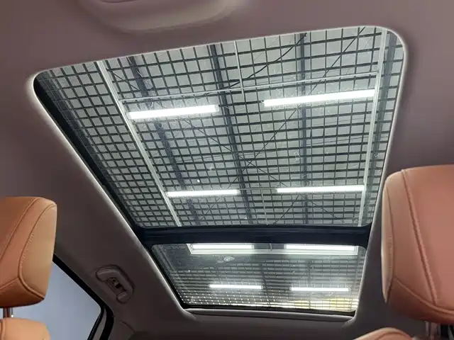 Haval 哈弗H6L — миниатюра 13