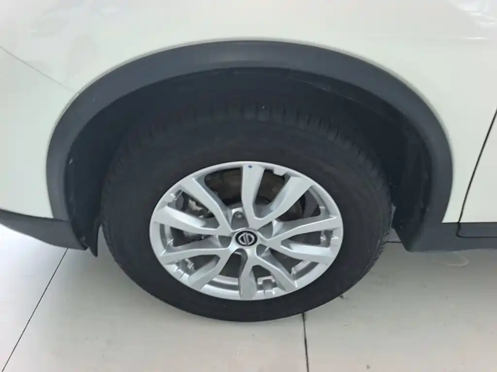 Nissan X-Trail — миниатюра 23