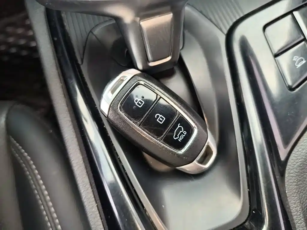 Hyundai ix35 — миниатюра 9