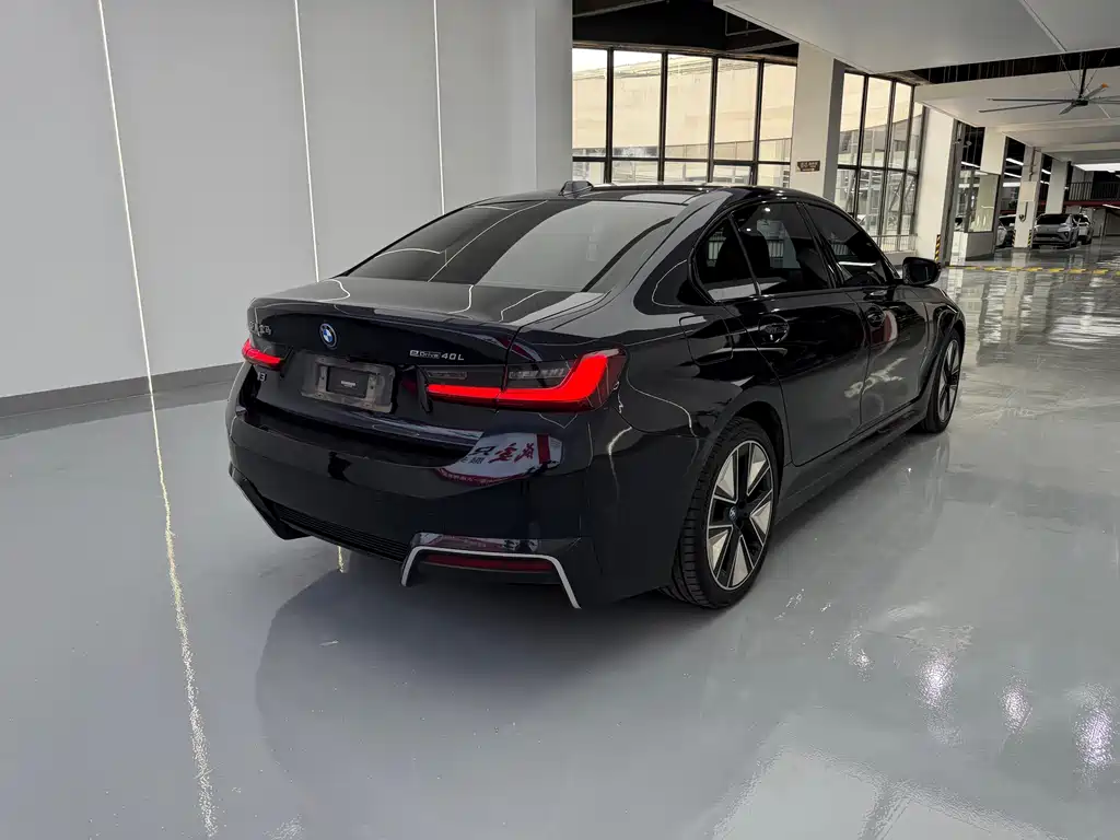 BMW i3 — миниатюра 15