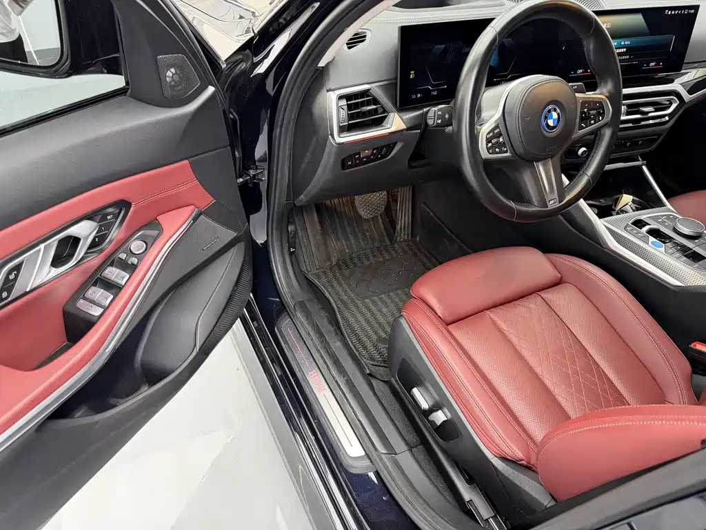 BMW i3 — миниатюра 5