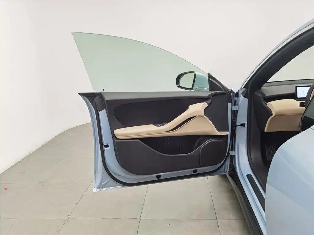 NIO ET5T — миниатюра 8