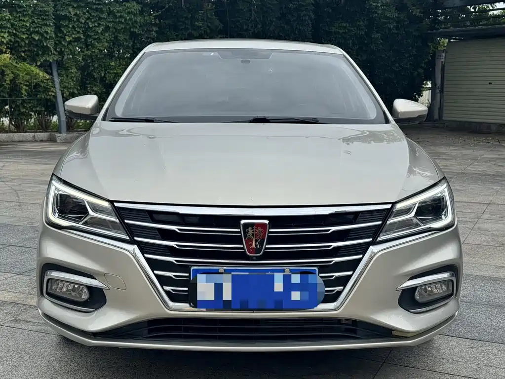 ROEWE I5