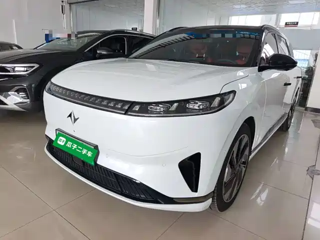 2025 DongFeng