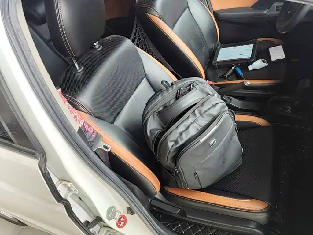 Honda Fit — миниатюра 25