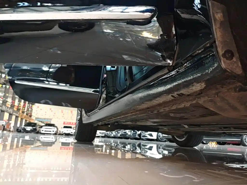 Buick LaCrosse — миниатюра 21