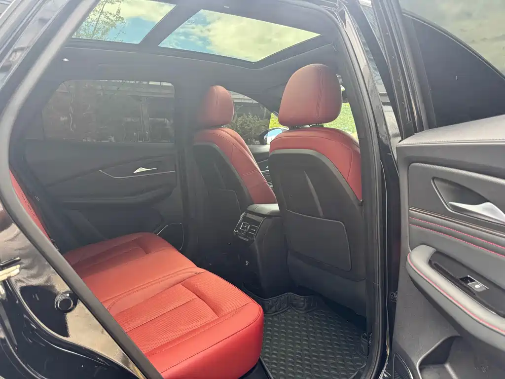 Fengxing Fengxing T5 EVO — миниатюра 17