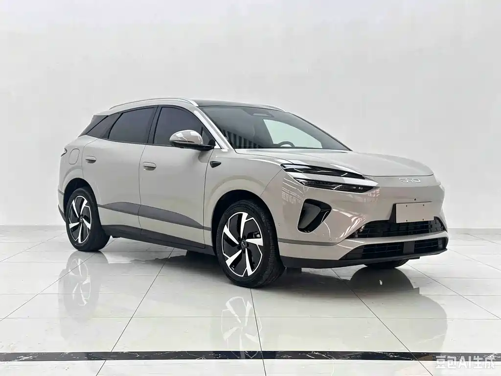 BYD Sealion 06 — миниатюра 4