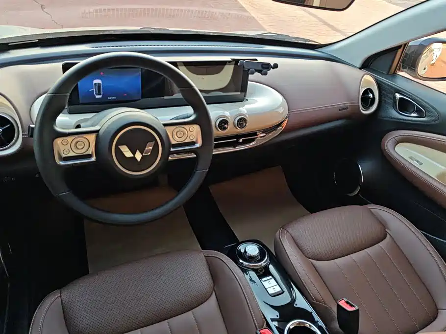 Wuling Bingo — миниатюра 12
