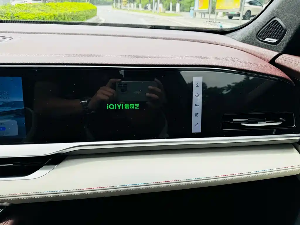 Geely Xingyue L — миниатюра 20