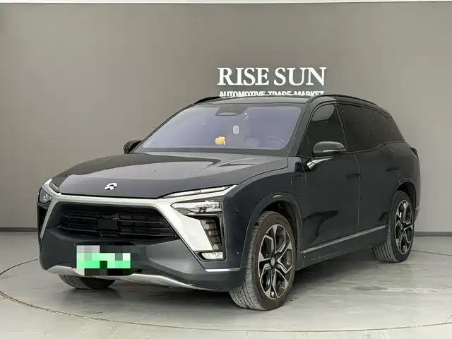 2020 Nio ES8