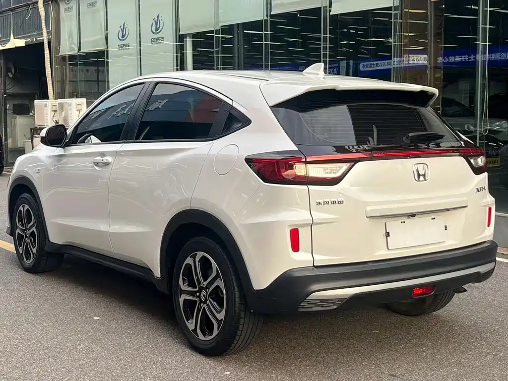 Honda XR-V 1.5L CVT Comfort Edition, фото 6