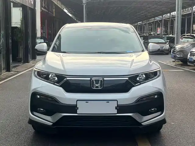 2022 Honda HR-V