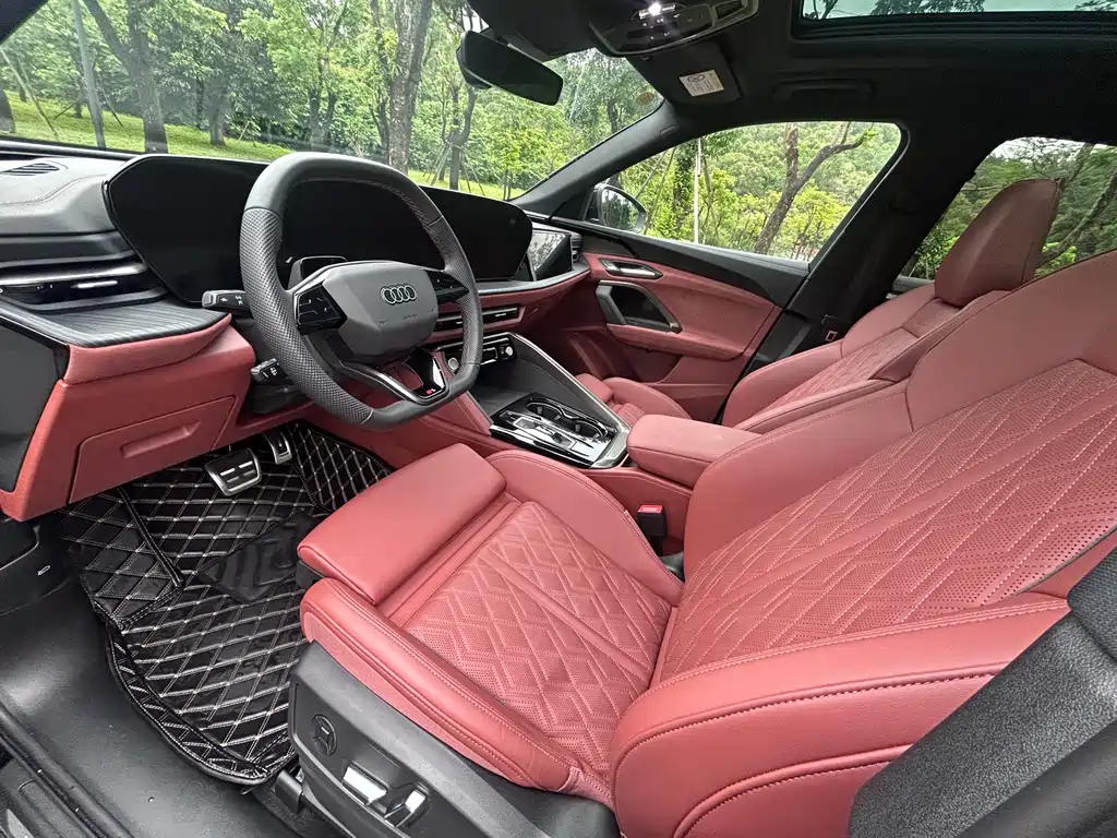 Audi Q5L 2026 2.0T