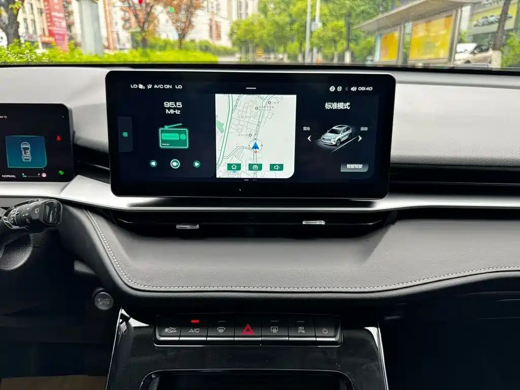 Haval H6 — миниатюра 18