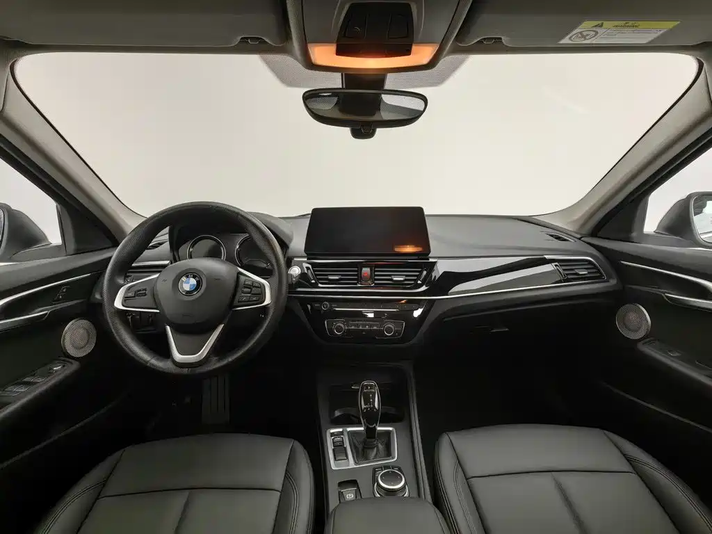 BMW 1 Series — миниатюра 5