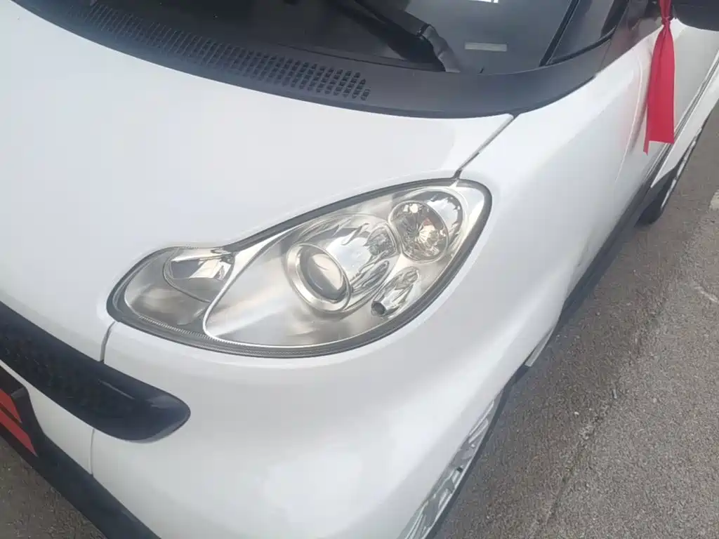 smart Smart Fortwo — миниатюра 24
