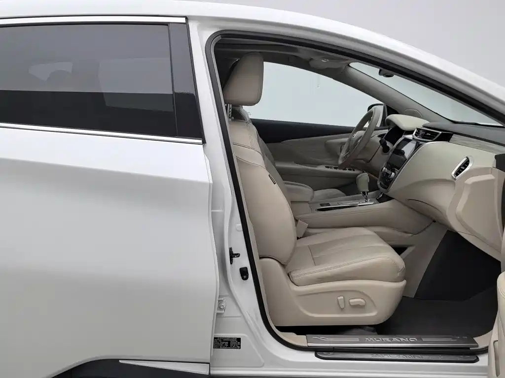 Nissan Murano — миниатюра 23