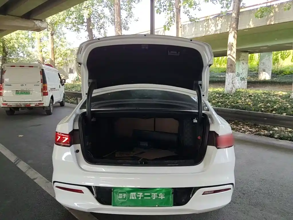 BYD Qin PLUS — миниатюра 19