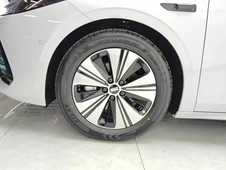 Geely Galaxy Galaxy A7 EM A7 EM 2025 EM-i 150km +
