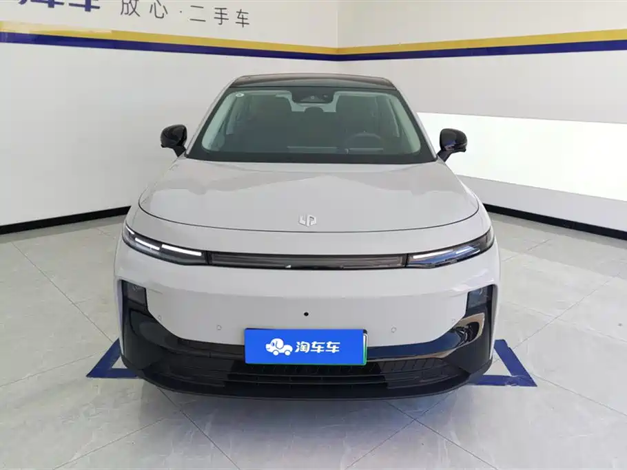 Leapmotor B10 2025 510 Enjoy
