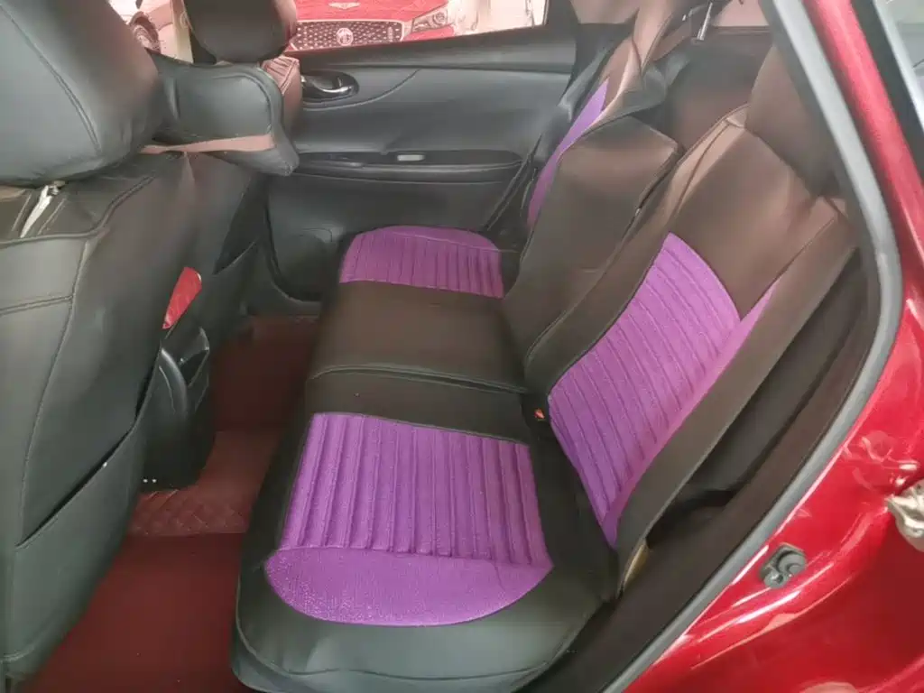 Nissan Tiida — миниатюра 17