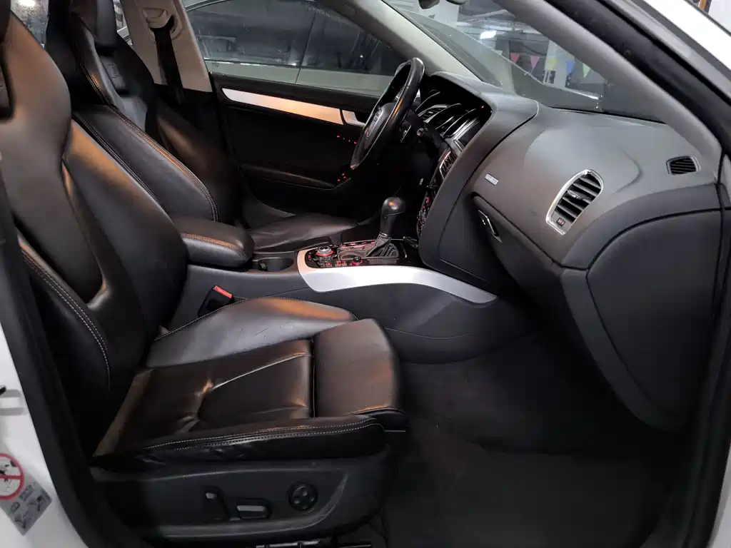 Audi S5 — миниатюра 15