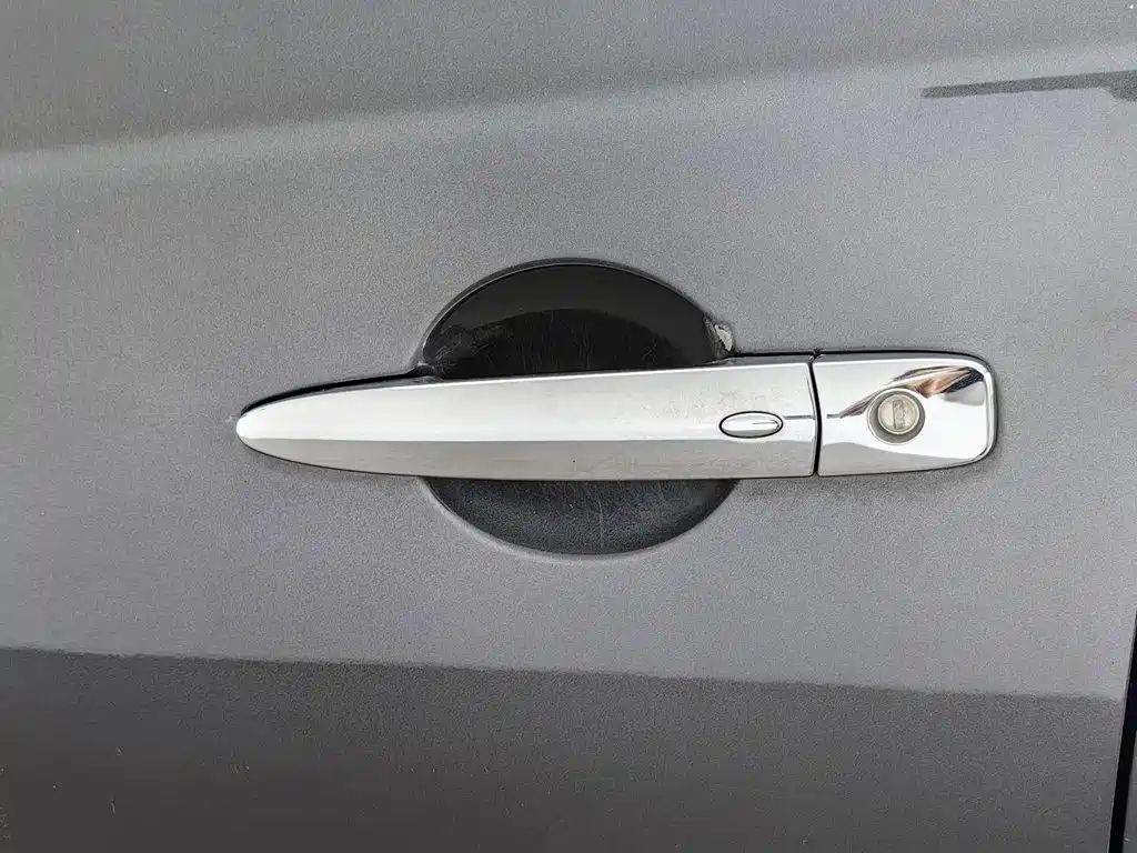 Nissan Sylphy — миниатюра 18
