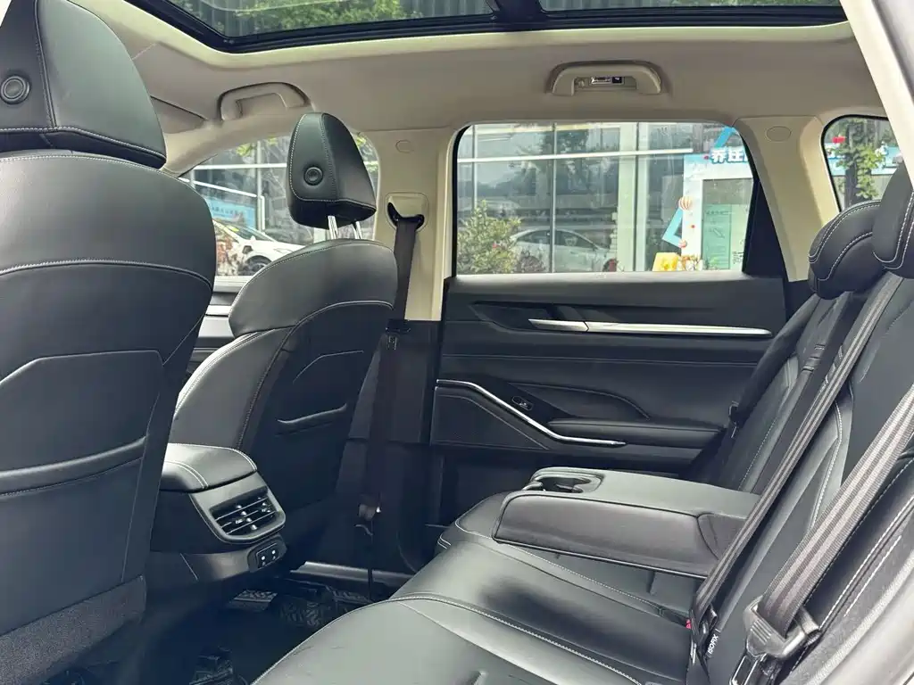 Haval H6 — миниатюра 8