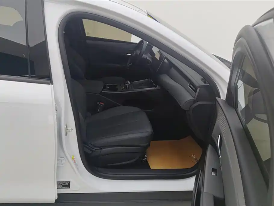 BYD Qin Plus PLUS 2025 DM-i Smart Drive 55KM Lead