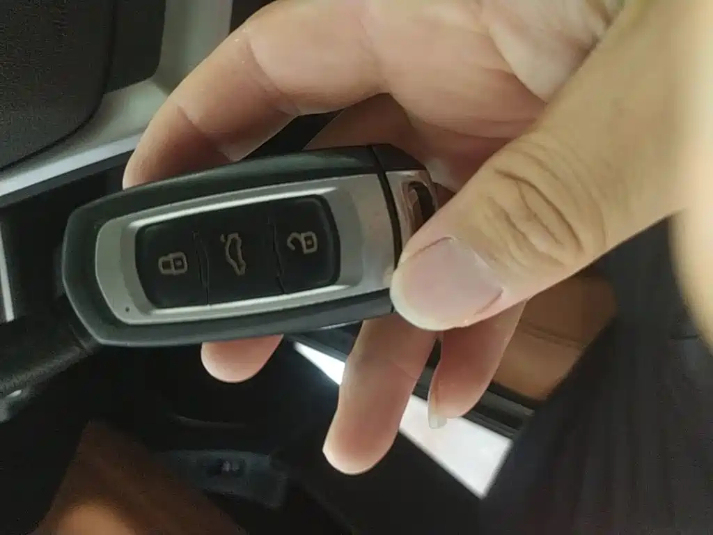 Geely Borui — миниатюра 9