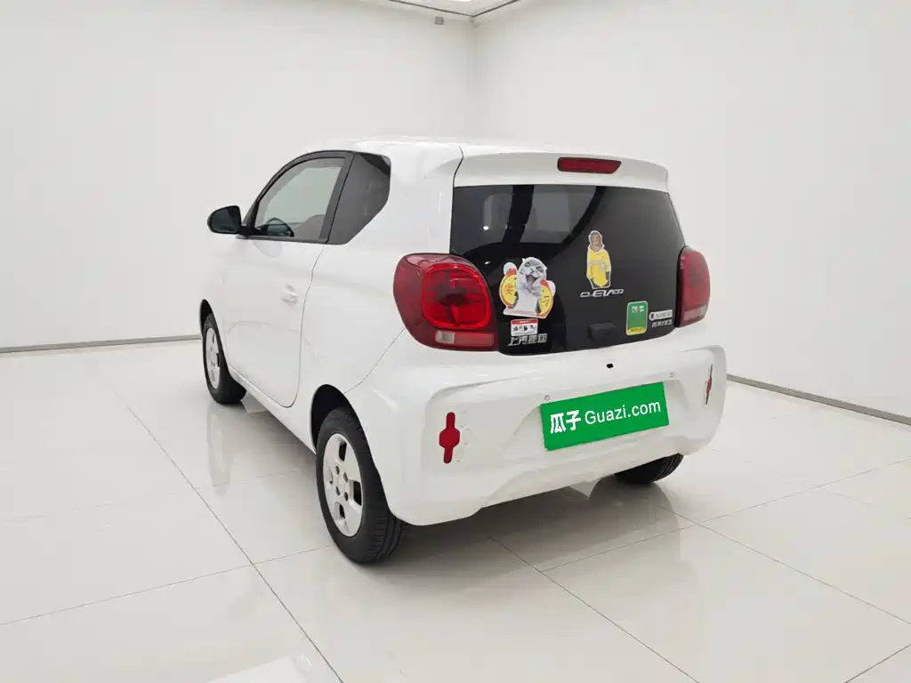 Roewe Clever — миниатюра 23