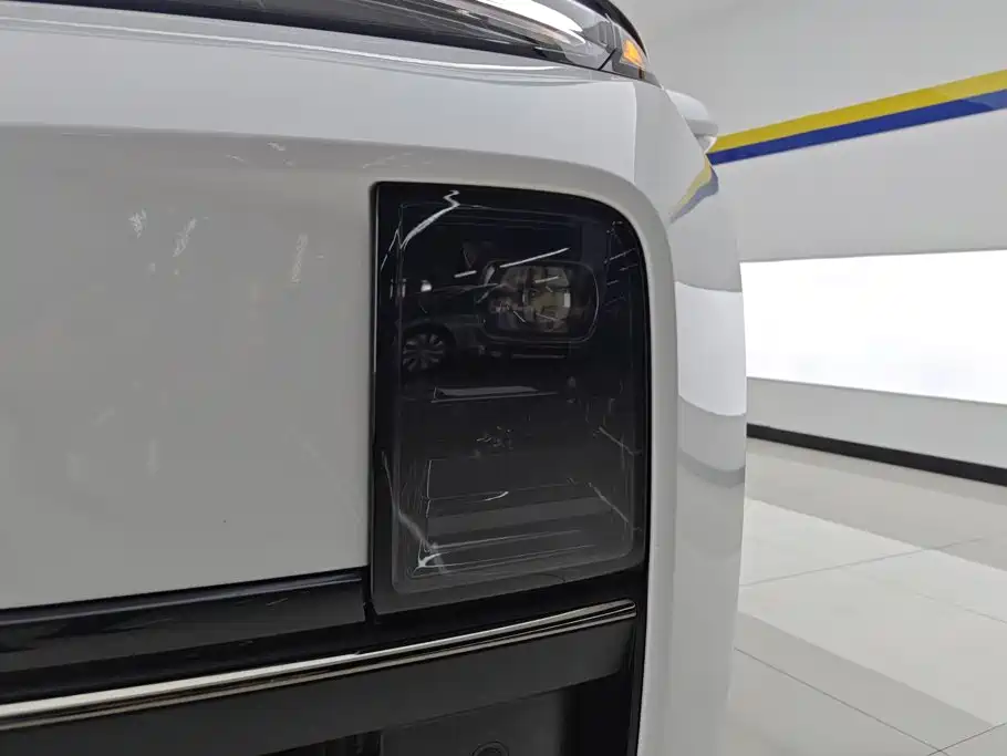 Li Auto Li L7 — миниатюра 5