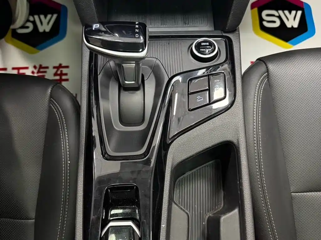 Hyundai ix35 — миниатюра 12