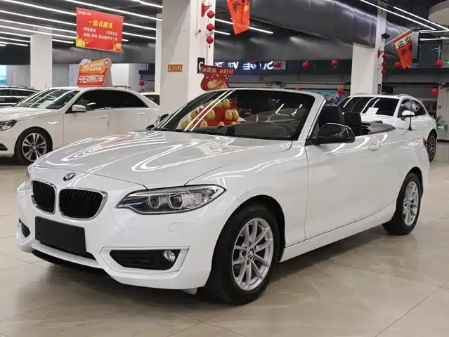 bmw 2-series