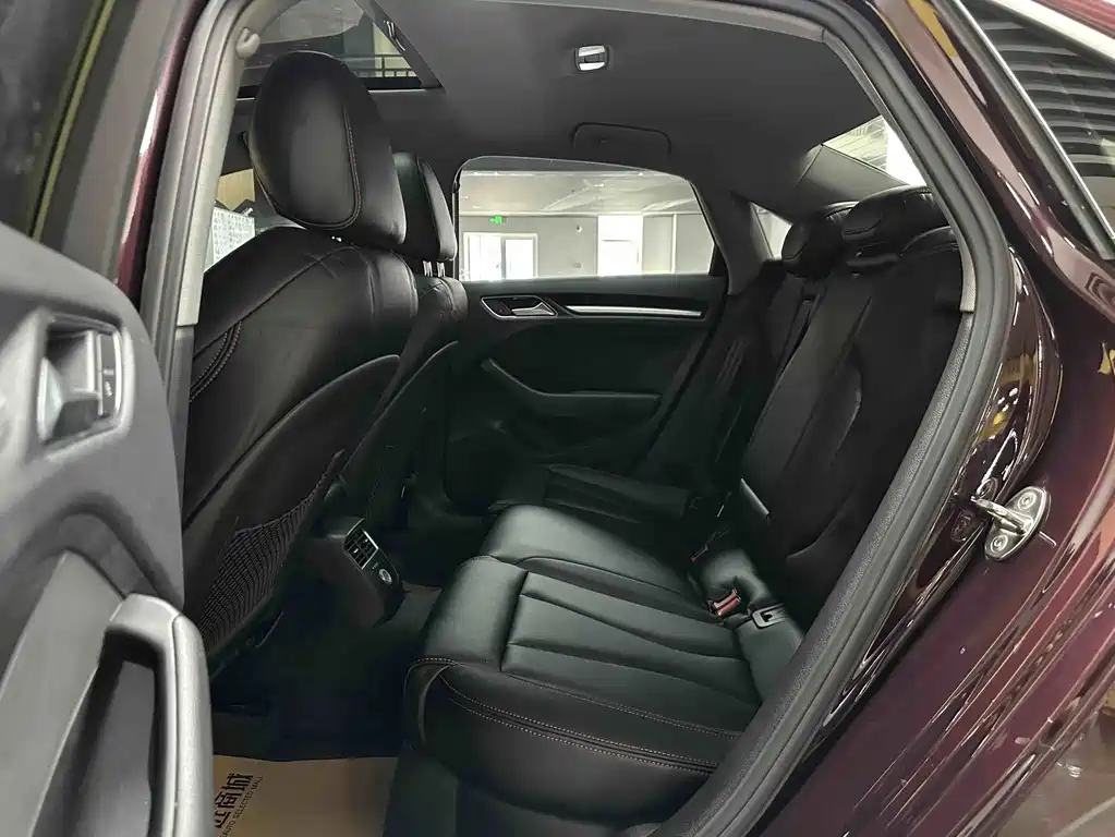 Audi A3 — миниатюра 12