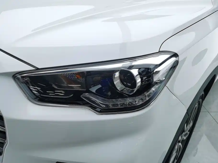 Hyundai ix35 — миниатюра 5