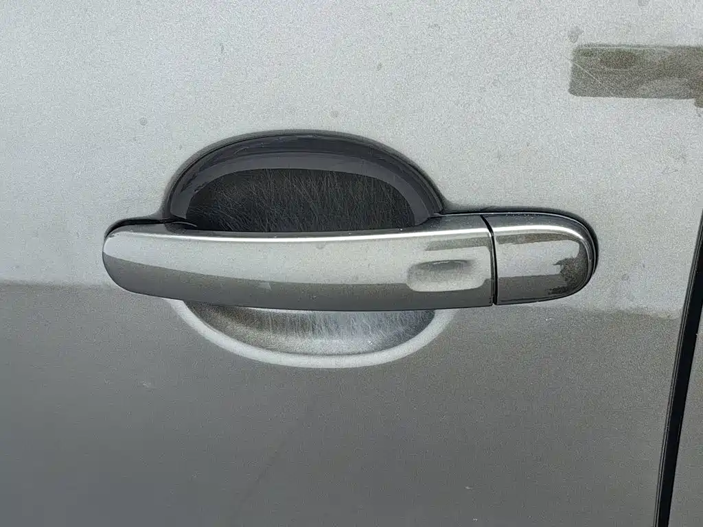 Volkswagen Tiguan — миниатюра 18