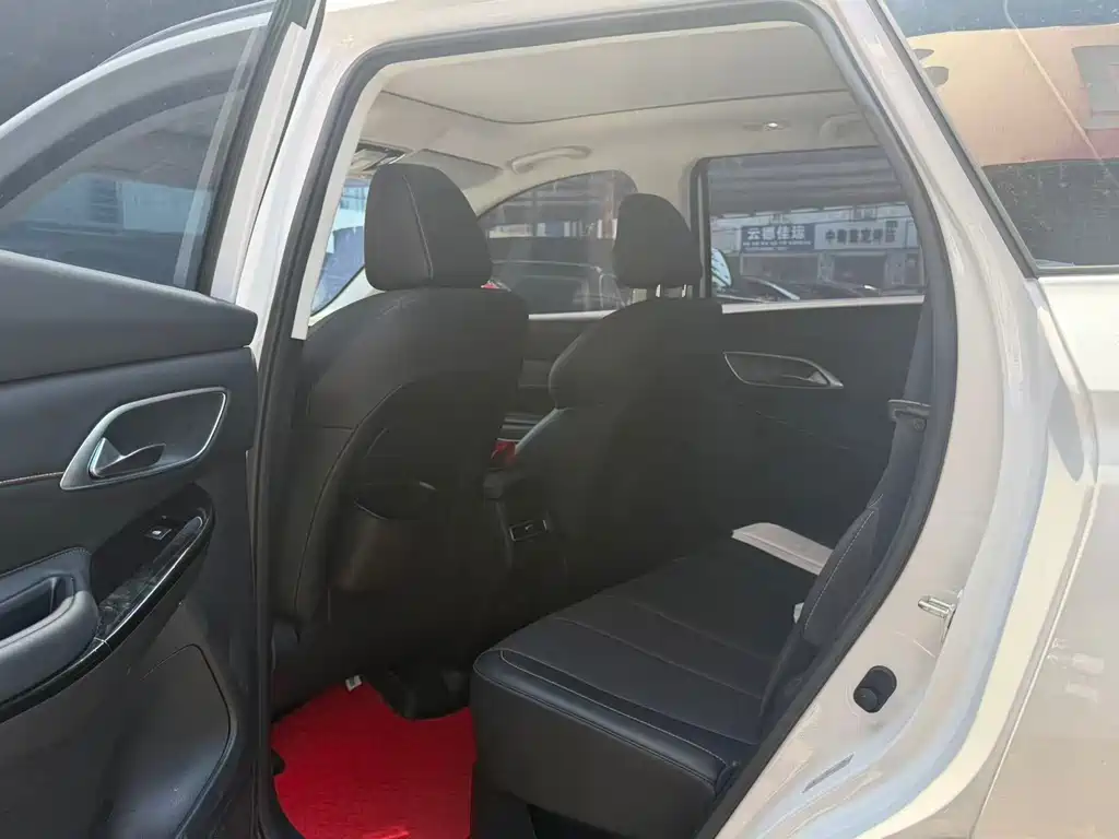 Changan X7 PLUS — миниатюра 6