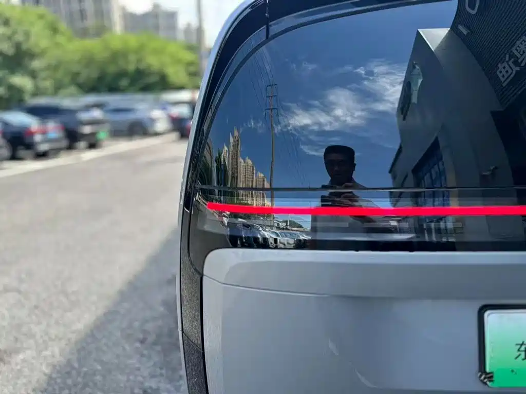 Li Auto Li MEGA — миниатюра 7