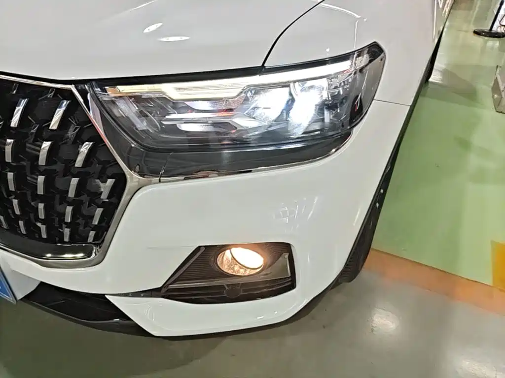 Haval H6 — миниатюра 24