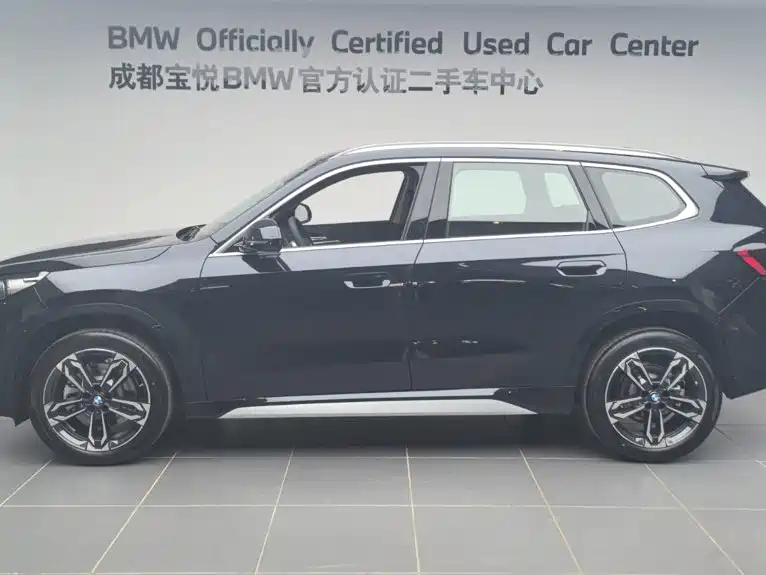 BMW X1 — миниатюра 4