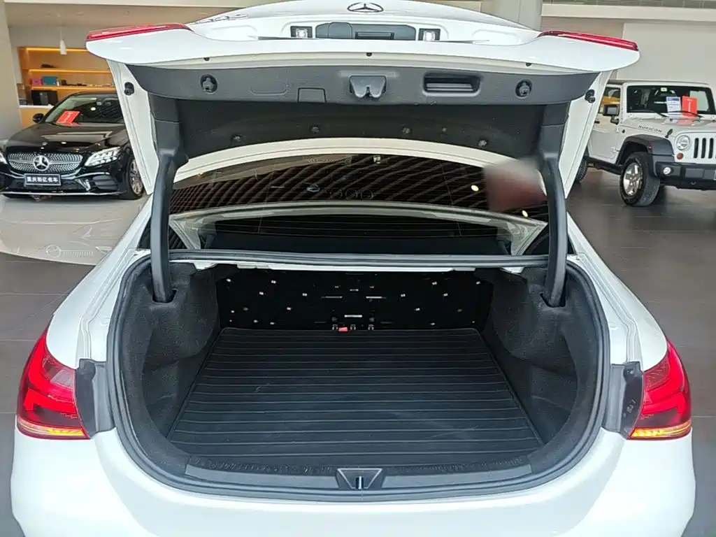 Mercedes-Benz A-Class — миниатюра 19