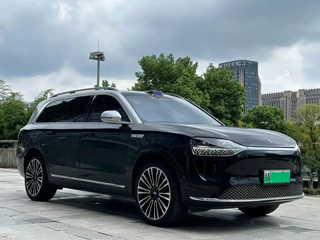 AITO AITO M9 — миниатюра 3